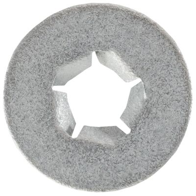 AVC12259 image(0) - AUVECO PUSHNUT BOLT RETAINER M8-1.25 24MM OD