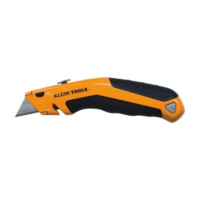 KLE44133 image(0) - Klein Tools Klein-Kurve Retractable Utility Knife