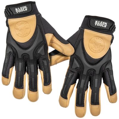 KLE60184 image(0) - Klein Tools Lightweight Gel Knee Pads