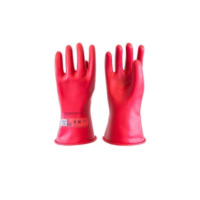 DOWJDI-EIG12 image(0) - John Dow Industries Electrical Insulating Gloves 11"  - Class 0 Size 12