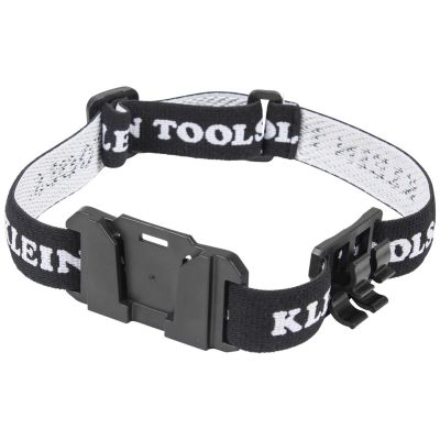 KLE56059 image(0) - Klein Tools Multi-Groove Fiberglass Fish Tape with Non-Conductive Leader, 200-Foot