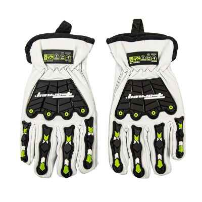 FOR55153 image(0) - Forney Industries PRO Sinch Series Metalworking Glove, Size X-Large