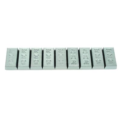 PWW300360STCW image(0) - Wegmann Automotive QuickStik Steel Wheel Weights with Cold Weather