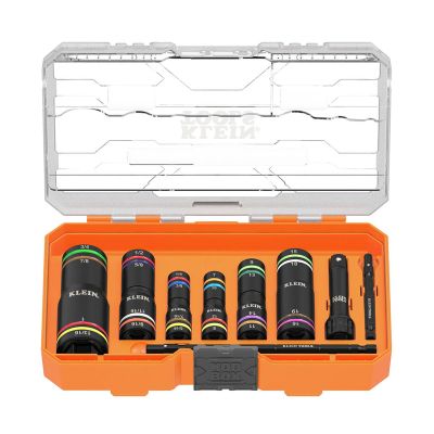 KLE65623 image(0) - Klein Tools 6-Inch Extension