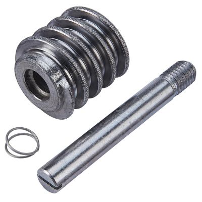KLE21540 image(0) - Klein Tools Knurl/Pin/Spring, 24-Inch