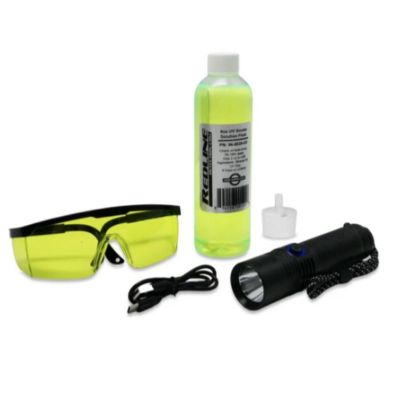 RDL96-0303 image(0) - Redline Detection Smoke Machine UV Smoke Kit