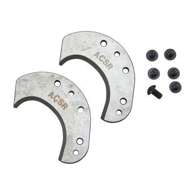 KLE63836 image(0) - Klein Tools Replacement Head for 36-Inch Bolt Cutter