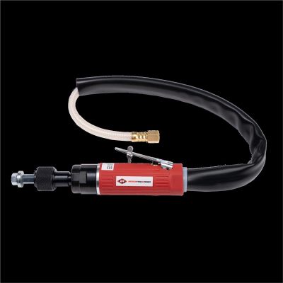 INT7300 image(0) - American Forge & Foundry Tire Buffer with Exhaust Hose - 7/16-inch