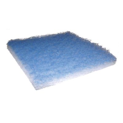 VAF017-239 image(0) - Viskon-Aire Filters 40.5"W x 100 (FT) x 2.5"D 107X Paint Arrestor (Roll)