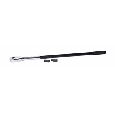 CEN96475 image(1) - Central Tools preset 475 ft lb HD torque wrench