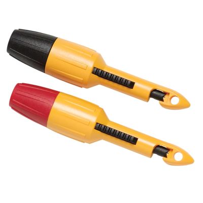 FLUTP81 image(0) - Fluke INSULATION PIERCING PROBES W/BANANA JACK
