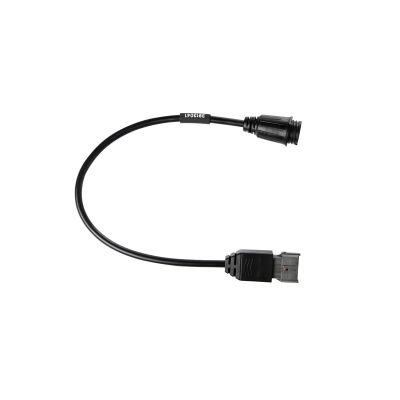 TEX3913041 image(0) - TEXA USA DOOSAN 8-pin cable (3151/T78)