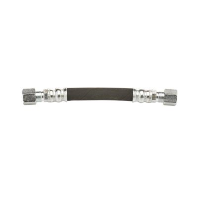 SRRPS16M image(0) - S.U.R.&R. 10MM X 6" POWER STEERING HOSE