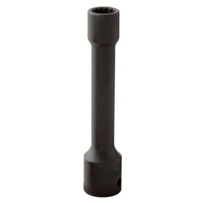 SUN213MZB image(0) - SUNEX 1/2 in. Drive 12-Point 13 mm Head Bolt