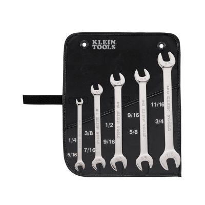 KLE68426S image(0) - Klein Tools Solar Insulating Wrench for MC4&reg; Connectors