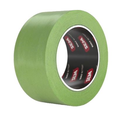 SEMSM0048 image(0) - SEM Products 48mm Automotive Masking Tape x55m