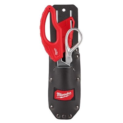 MLW48-22-8117 image(0) - Milwaukee Tool Cable Splicer Feets Sheath Kit