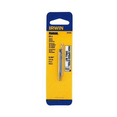 HAN53701 image(1) - Hanson EXT 1-5/64 DR COMB