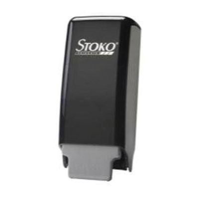 SHN59808 image(0) - Stockhausen Vario Ultra 59808 Hand Soap Dispenser, Plastic, 1 and 2 L Cartridge
