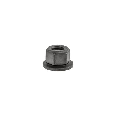 AVC15335 image(0) - AUVECO 15335 Type B Free Spinning Washer Nut, M8 x 1.25 mm Screw x 10.5 mm H, Phosphate