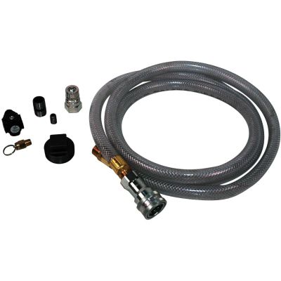 DOWJDI-EK image(0) - John Dow Industries EVACUATING KIT FOR JDI-LP4