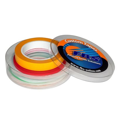 FBS48981 image(0) - Distribution ProBand 48981 #1 Mix Pack Fine Line Tape Kit, Assorted