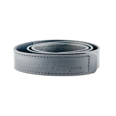 RDBBTBXL image(0) - Redback Boots USA Scratchproof Black Velcro Belt (40-42)