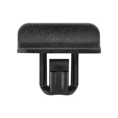 AVC22846 image(0) - AUVECO GM BUMPER MOULDING CLIP
