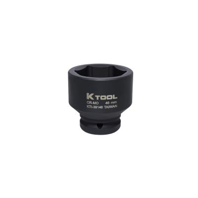 KTI39146 image(0) - K Tool International SOC 3/4" DR MM IMP S