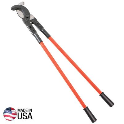 KLE63047 image(0) - Klein Tools Communications Cable Cutter
