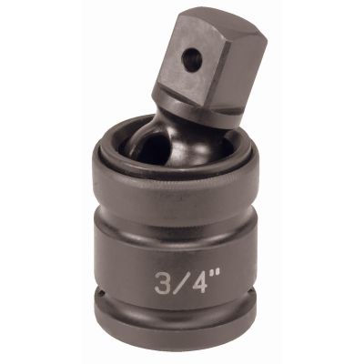 GRE3006UJ image(0) - Grey Pneumatic 3/4" Drive x 3/4" Male Universal Joint w/ Pin Hole