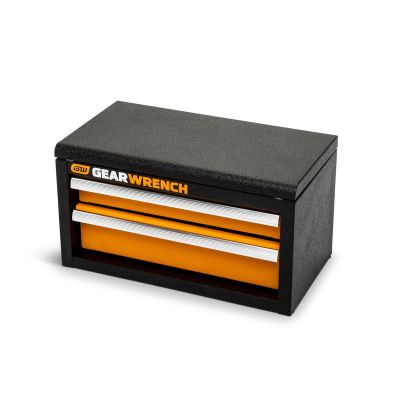 KDTGWBXMINIS image(0) - GEARWRENCH 11" 2 Drawer Mini Toolbox