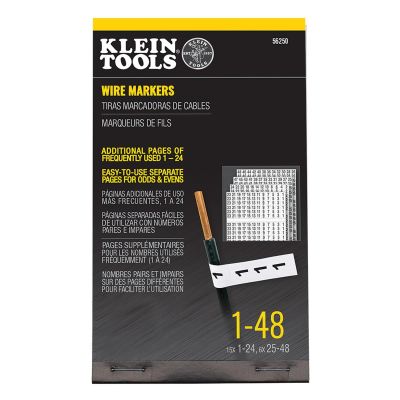 KLE56220 image(0) - Klein Tools LED Headlamp with Silicone Hard Hat Strap