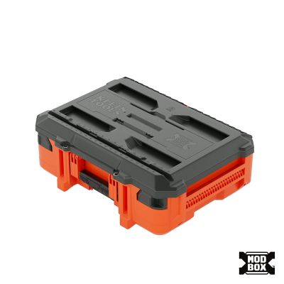 KLE54300MBX image(0) - Klein Tools MODbox Small Toolbox