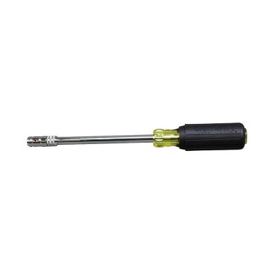 KLE65121IMPCT image(0) - Klein Tools KNECT&trade; Deep-Well 3/8-Inch Drive Socket Set, SAE and Metric, 23-Piece