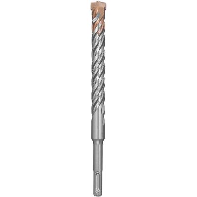 DWTDW5464 image(0) - DEWALT 1" X 8" X 10" Rock Carbide SDS+ Drill Bit