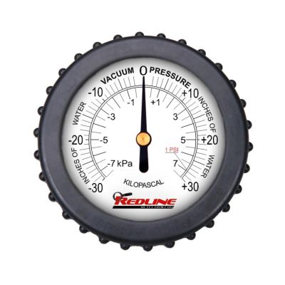 RDL96-0037 image(0) - Redline Detection GAUGE FOR 95-0003A