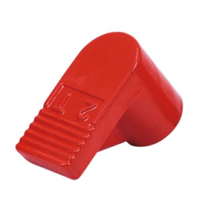 INT816SD-7 image(0) - American Forge & Foundry Service Part - Plunger Toe - For AFF Model Number - 816SD - Body Repair Kit