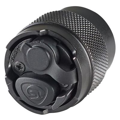 STL88130 image(0) - Streamlight Jack-Cap - ProTac RM HL-X Pro - Black