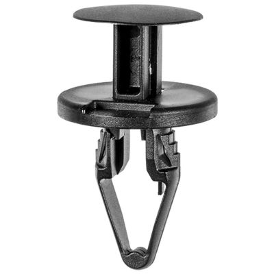 AVCAP20991 image(0) - AUVECO 20991 GM Push Type Retainer. Qty 25.