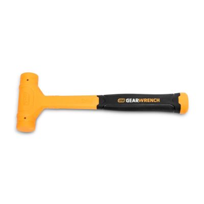 KDTGWHDB12 image(0) - GEARWRENCH 12 oz. Dead Blow Hammer