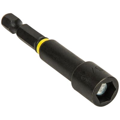 KLE32795 image(0) - Klein Tools Pro Impact Power Bits, Assorted 4-Pack