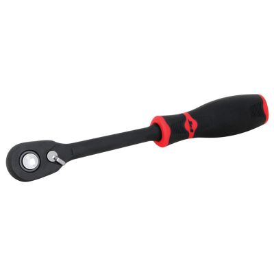 WLMW32100 image(0) - Wilmar Corp. / Performance Tool 1/2" Drive PT Handle Ratchet