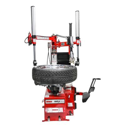 AMM800MAXX90A image(0) - COATS Company Coats Maxx 90 Rim Clamp Tire Changer - Air  Motor