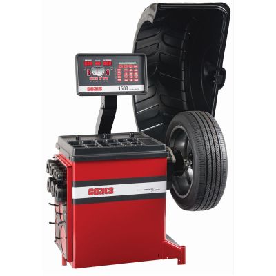 AMM1500-3D-3PH image(0) - COATS Company Coats 1500-3D Direct Drive Wheel Balancer