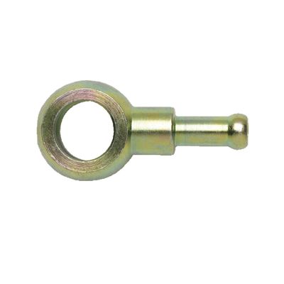 SRRK325 image(0) - S.U.R.&R. 12mm-5/16" Banjo To Nylon (1)