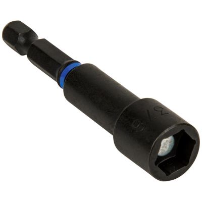 KLE32796 image(0) - Klein Tools Pro Impact Power Bits, Assorted 7-Pack