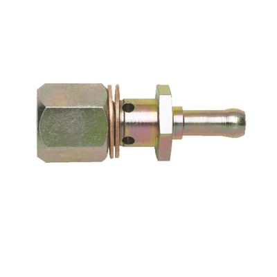 SRRK330 image(0) - S.U.R.&R. 12mm-5/16" Banjo Bolt To Nylon