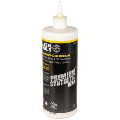KLE56115 image(0) - Klein Tools Fiberglass Fish Tape Repair Kit