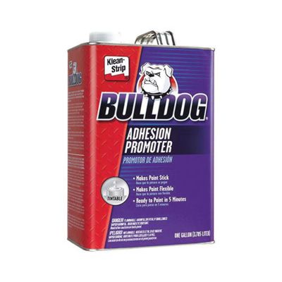 KSPGTP0123 image(0) - W M Barr & Company Inc Klean-Strip&reg; Bulldog&reg; GTPO123 Adhesion Promoter, 1 gal